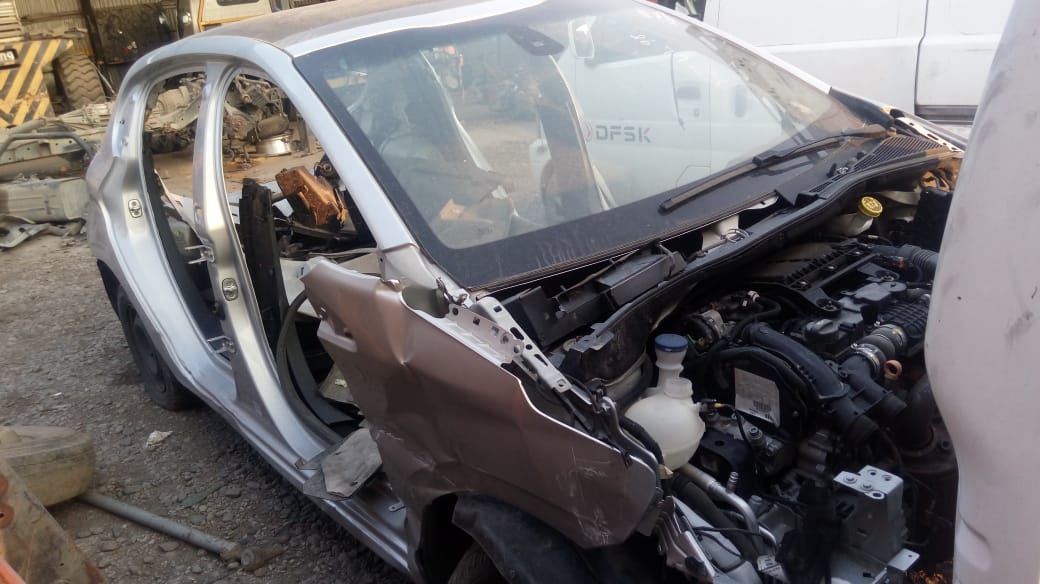 TABLERO Peugeot 208 2018  USADO  EN DESARME